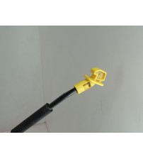 Varão Suporte Capo Jeep Compass 2.0 Flex 2019