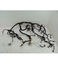 Chicote Interno Painel Jeep Compass Longitude Flex 2019