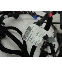 Chicote Cofre Motor Jeep Compass Longitude 2.0 Flex 2019