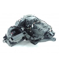 Caixa Evaporadora Ar Condicionado Jeep Compass 2.0 Flex 2019