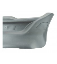 Forro Tampa Porta Malas Jeep Compass 2019