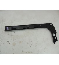 Soleira Porta Motorista Fiat Strada Cabine Dupla 2022 Preto