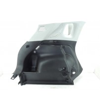Forro Lado Esquerdo Porta Malas Jeep Compass 2019