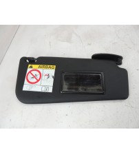 Quebra Sol Lado Direito Fiat Strada Volcano 2022