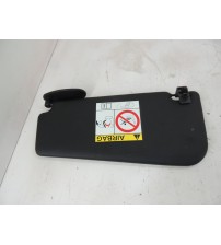 Quebra Sol Lado Direito Fiat Strada Volcano 2022