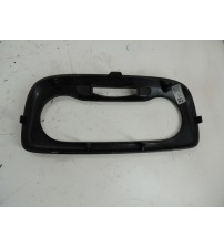 Moldura Comando Ar Condicionado Fiat Strada Volcano 2022