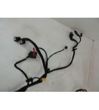 Chicote Interno Painel Fiat Strada Volcano 1.3 Manual 2022