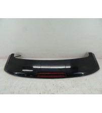 Aerofólio Com Break Light Jeep Compass 2019