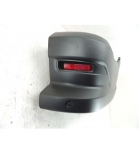 Ponteira Para-choque Traseiro Direito Strada Volcano 2022