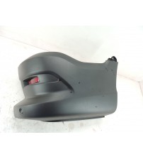 Ponteira Para-choque Traseiro Direito Strada Volcano 2022