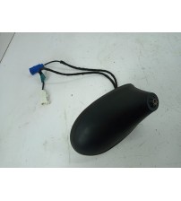 Base Antena Teto Original Jeep Renegade 2018 2019 2020 2021 Preto