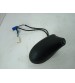 Base Antena Teto Original Jeep Renegade 2018 2019 2020 2021 Preto