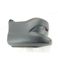 Ponteira Para-choque Traseiro Esquerdo Strada Volcano 2022