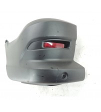 Ponteira Para-choque Traseiro Esquerdo Strada Volcano 2022