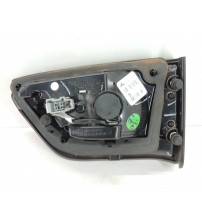 Lanterna Lado Esquerdo Da Tampa Jeep Compass 2019 Esquerdo/motorista Vermelho