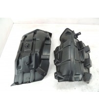 Para-barro Traseiro Direito Fiat Strada Cabine Dupla 2022