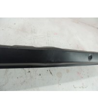 Para-choque Traseiro Com Detalhe Fiat Strada Volcano 2022