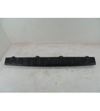 Para-choque Traseiro Com Detalhe Fiat Strada Volcano 2022