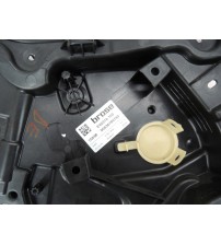 Maquina De Vidro Dianteira Esquerda Jeep Compass 2019