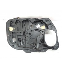 Maquina De Vidro Dianteira Esquerda Jeep Compass 2019