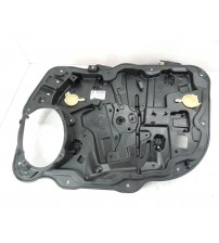 Maquina De Vidro Dianteira Direita Jeep Compass 2019