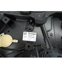 Maquina De Vidro Dianteira Direita Jeep Compass 2019