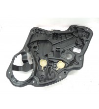 Maquina De Vidro Traseira Direita Jeep Compass 2019