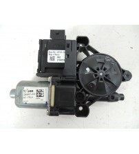 Motor Maquina De Vidro Dianteira Esquerda Jeep Compass 2019
