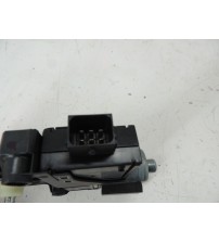 Motor Maquina De Vidro Dianteira Esquerda Jeep Compass 2019