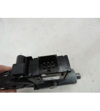 Motor Maquina De Vidro Dianteira Direita Jeep Compass 2019