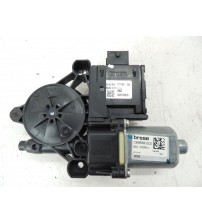 Motor Maquina De Vidro Dianteira Direita Jeep Compass 2019