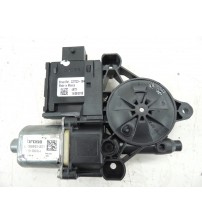 Motor Maquina De Vidro Traseira Direita Jeep Compass 2019