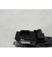 Motor Maquina De Vidro Traseira Direita Jeep Compass 2019