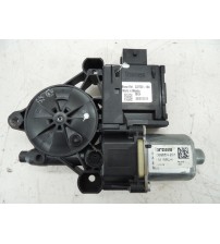 Motor Maquina De Vidro Traseira Esquerda Jeep Compass 2019