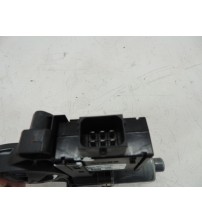 Motor Maquina De Vidro Traseira Esquerda Jeep Compass 2019