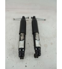 Par Amortecedor Traseiro Fiat Strada Volcano 2022 Usado