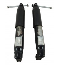 Par Amortecedor Traseiro Fiat Strada Volcano 2022 Usado