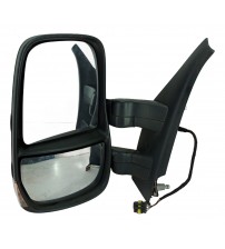 Retrovisor Esquerdo Original Daily City 30s13 2019 Detalhes