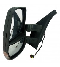 Retrovisor Esquerdo Original Daily City 30s13 2019 Detalhes