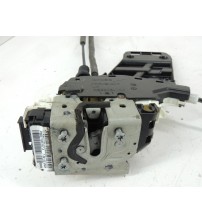 Fechadura Porta Dianteira Esquerda Jeep Compass 2019