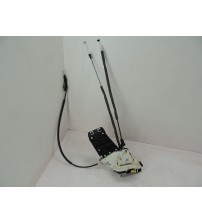 Fechadura Porta Dianteira Esquerda Jeep Compass 2019