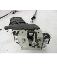 Fechadura Porta Dianteira Direita Jeep Compass 2019