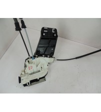 Fechadura Porta Dianteira Direita Jeep Compass 2019