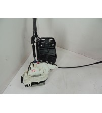 Fechadura Porta Traseira Direita Jeep Compass 2019