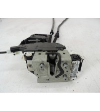 Fechadura Porta Traseira Direita Jeep Compass 2019