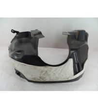 Para-barro Traseiro Esquerdo Jeep Compass 2019