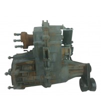 Caixa De Tração 4x4 Gm S10 2.8 Automática 2014 2015 2016