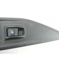 Botão Vidro Porta Carona Fiat Strada Volcano Cd 2022