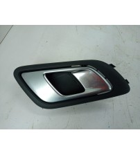 Maçaneta Interna Lado Direito Troller T4 2018 Dianteira