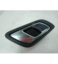 Maçaneta Interna Lado Direito Troller T4 2018 Dianteira